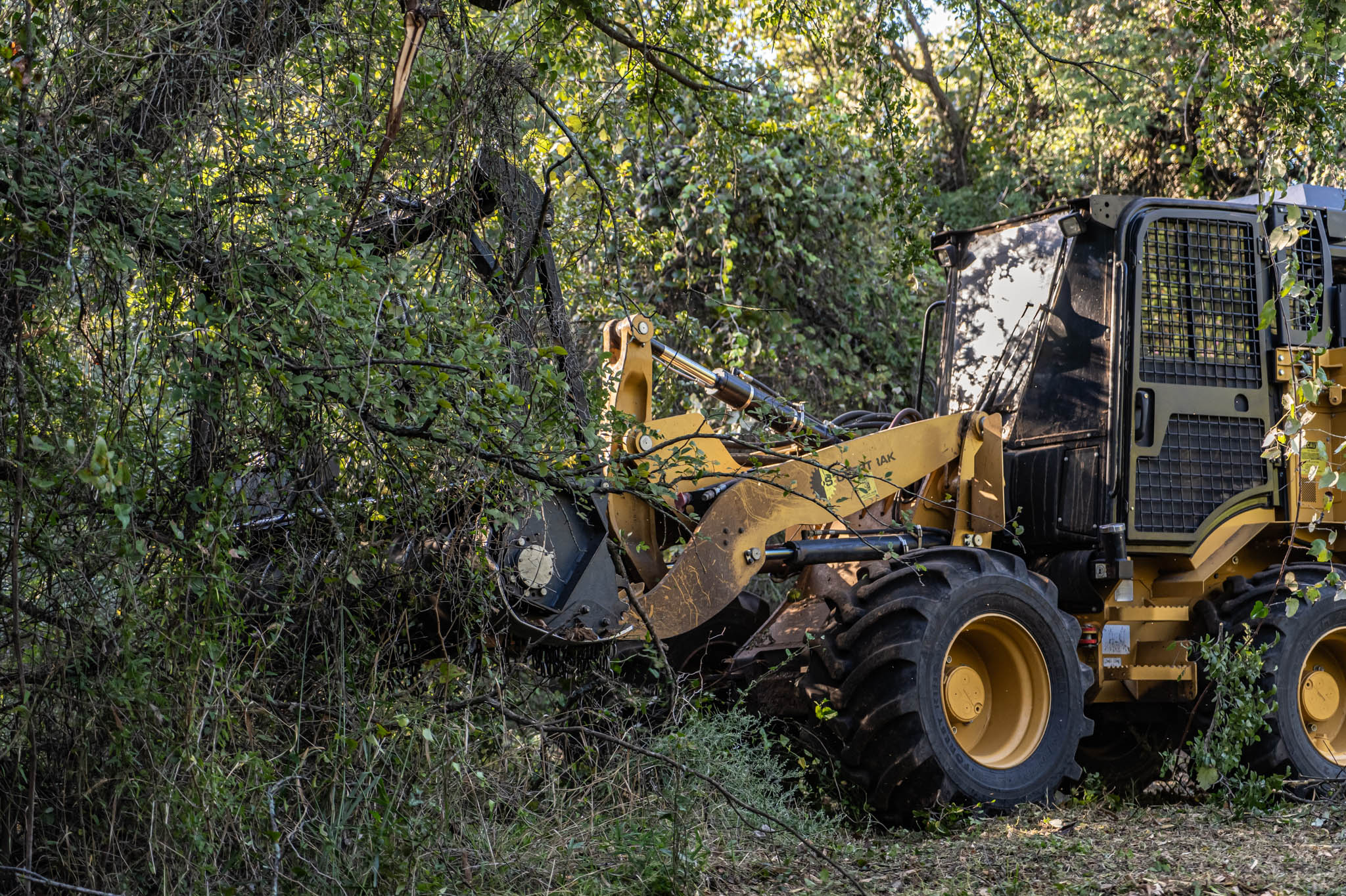 Mulcher-49